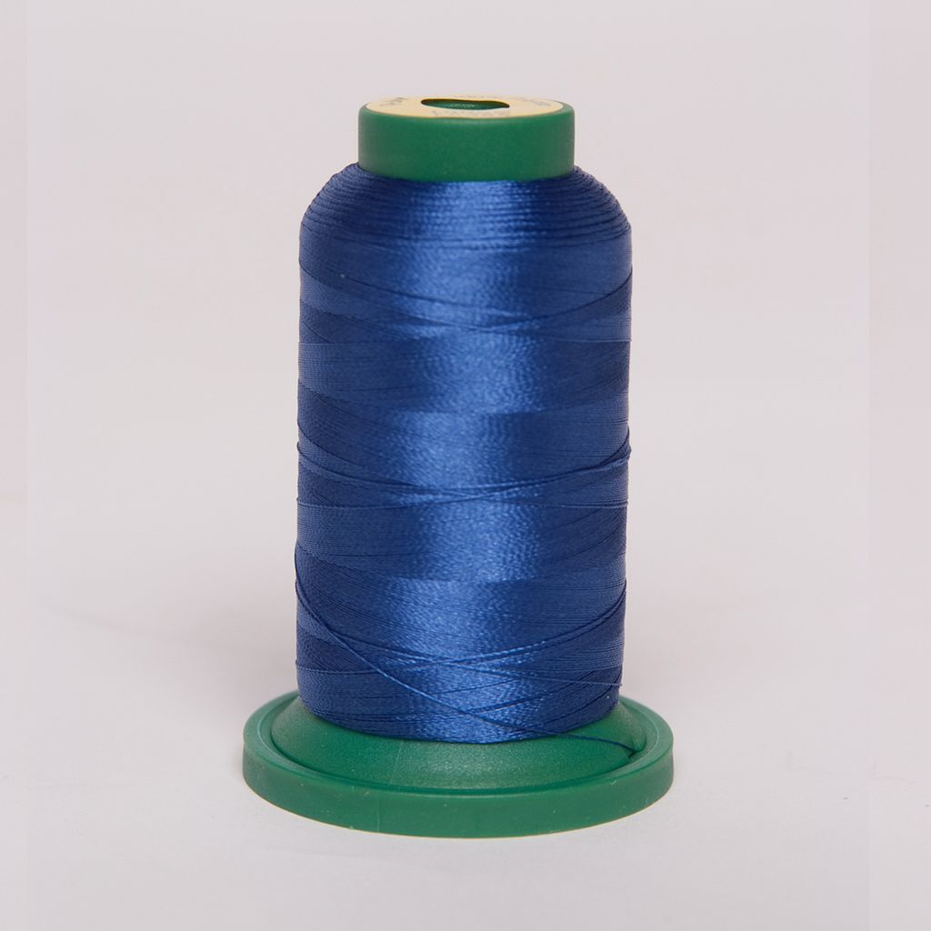 ES385-Exquisite-Polyester-Sapphire (Sold Per Spool)