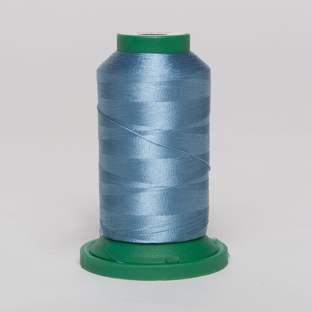 ES404-Exquisite-Polyester-Saxon-Blue (Sold Per Spool)
