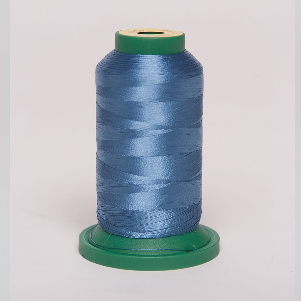 ES405-Exquisite-Polyester-Carolina-Blue (Sold Per Spool)