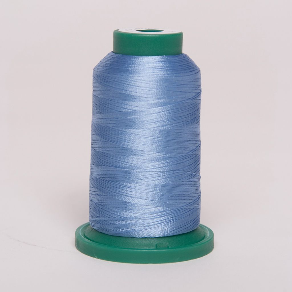 ES406-Exquisite-Polyester-Celestial-Blue (Sold Per Spool)