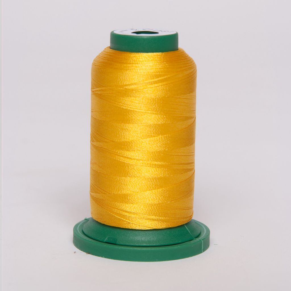 ES4117-Exquisite-Polyester-Sunflower (Sold Per Spool)