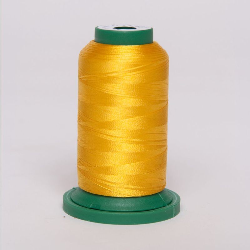 ES4117-Exquisite-Polyester-Sunflower (Sold Per Spool)