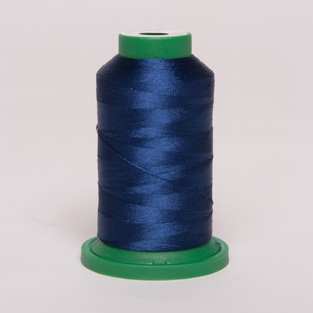 ES415-Exquisite-Polyester-Cobalt-Blue (Sold Per Spool)