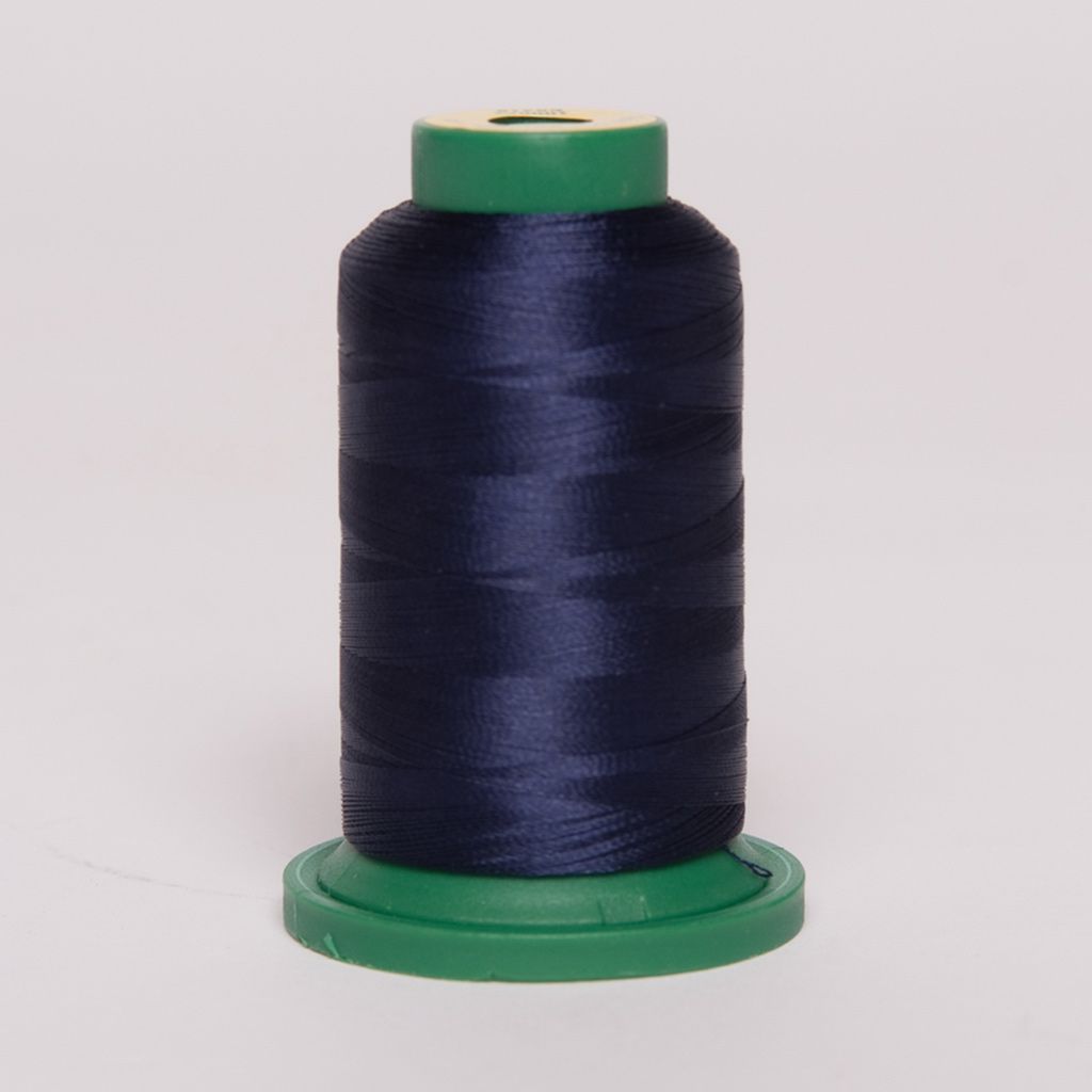 ES416-Exquisite-Polyester-Light-Navy (Sold Per Spool)