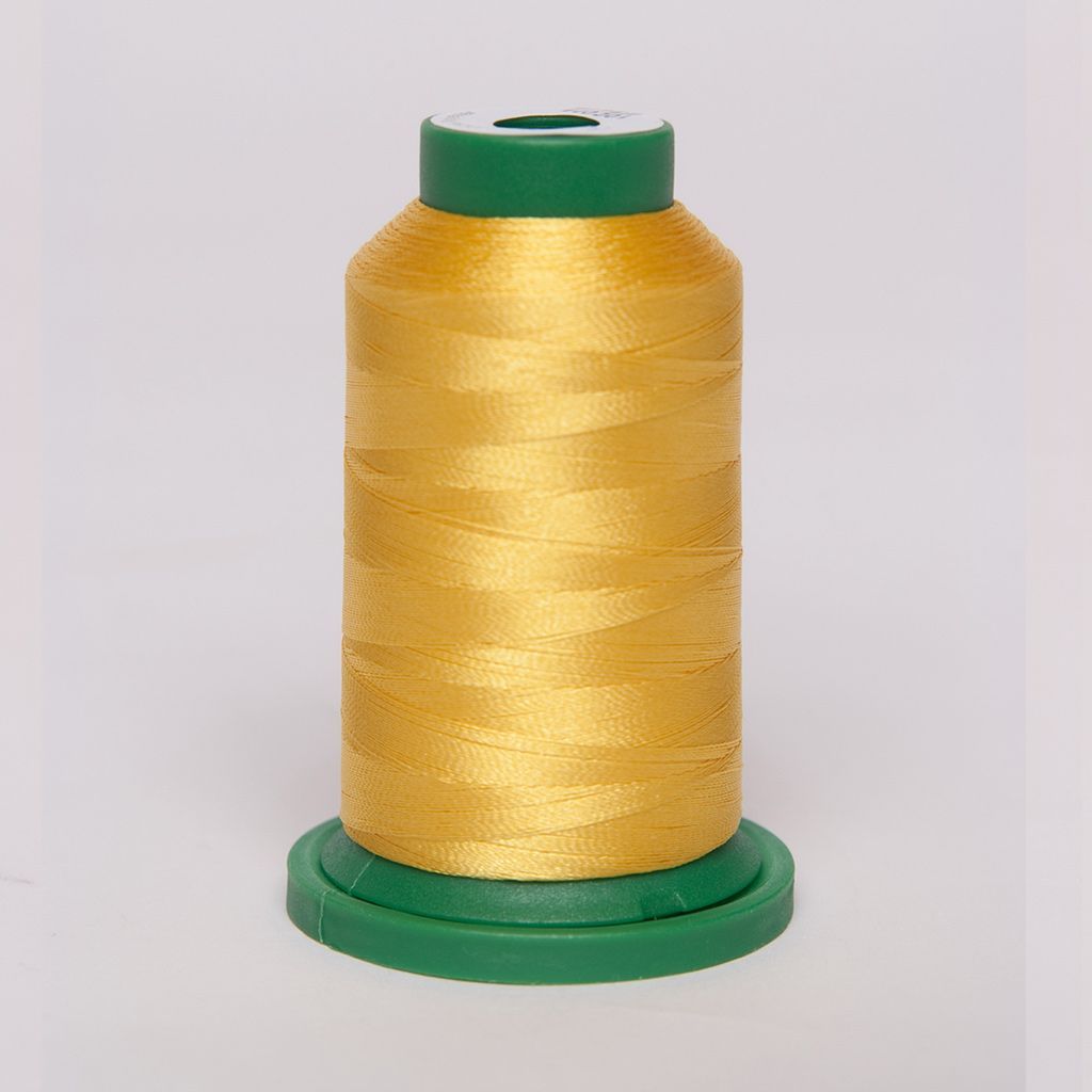 ES419-Exquisite-Polyester-Mustard (Sold Per Spool)