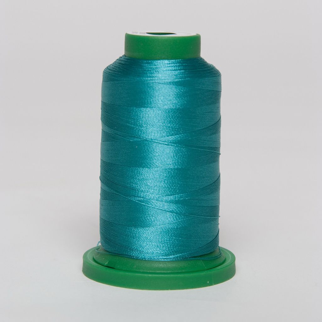 ES443-Exquisite-Polyester-Turquoise-Green (Sold Per Spool)