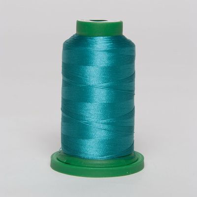 ES443-Exquisite-Polyester-Turquoise-Green (Sold Per Spool)