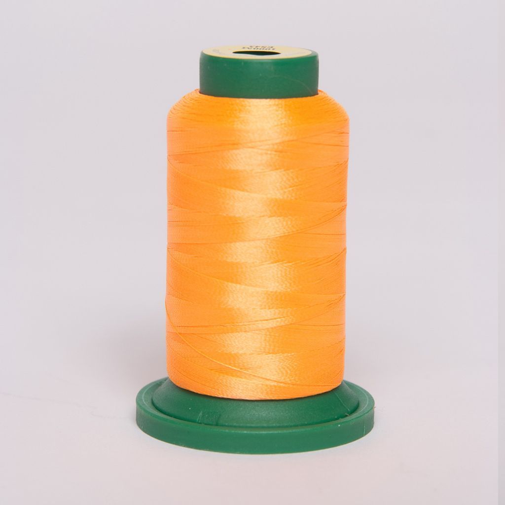 ES43-Exquisite-Polyester-Neon-Orange (Sold Per Spool)
