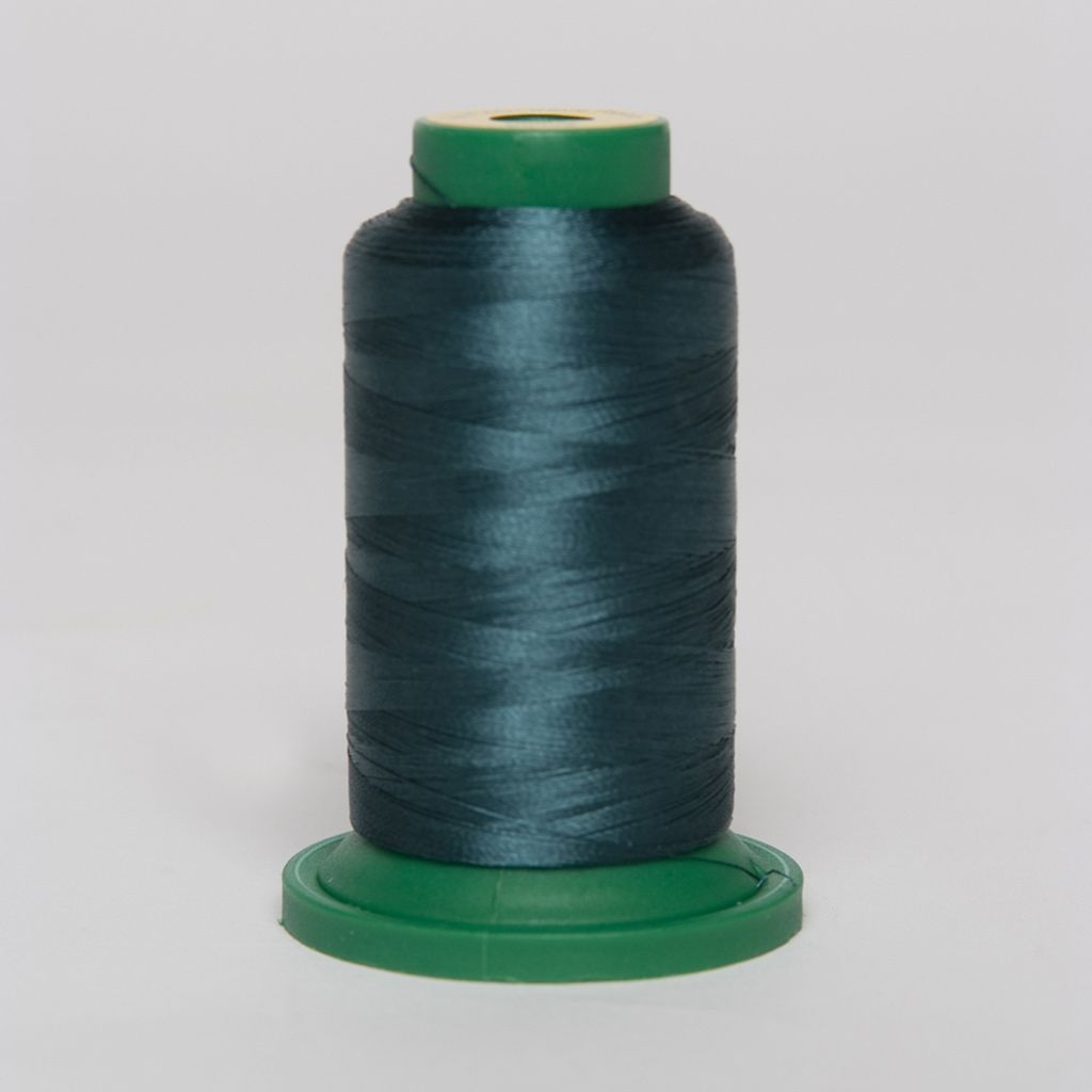 ES448-Exquisite-Polyester-Blue-Spruce (Sold Per Spool)