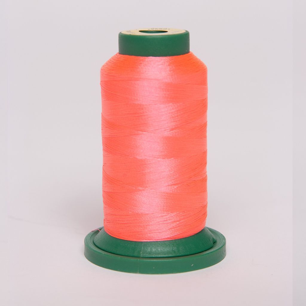 ES46-Exquisite-Polyester-Neon-Pink (Sold Per Spool)