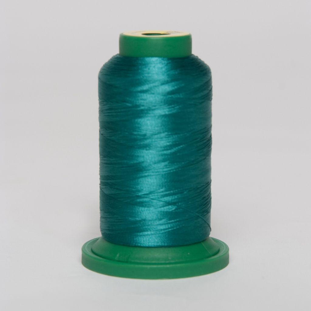 ES4627-Exquisite-Polyester-Persian-Green (Sold Per Spool)