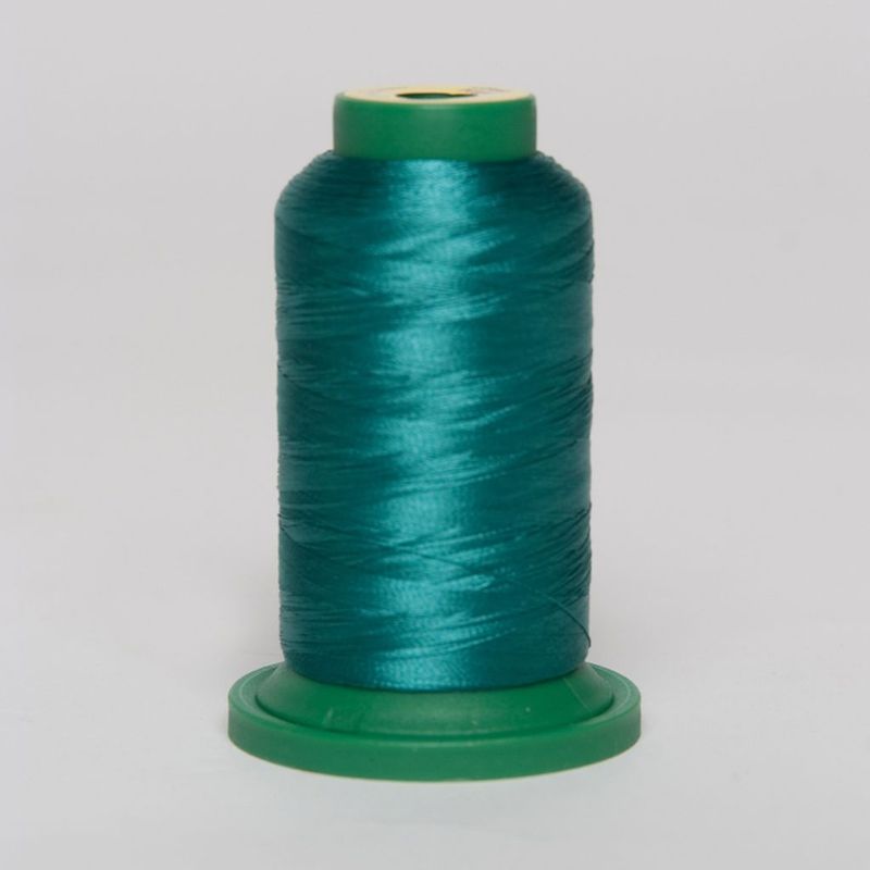 ES4627-Exquisite-Polyester-Persian-Green (Sold Per Spool)