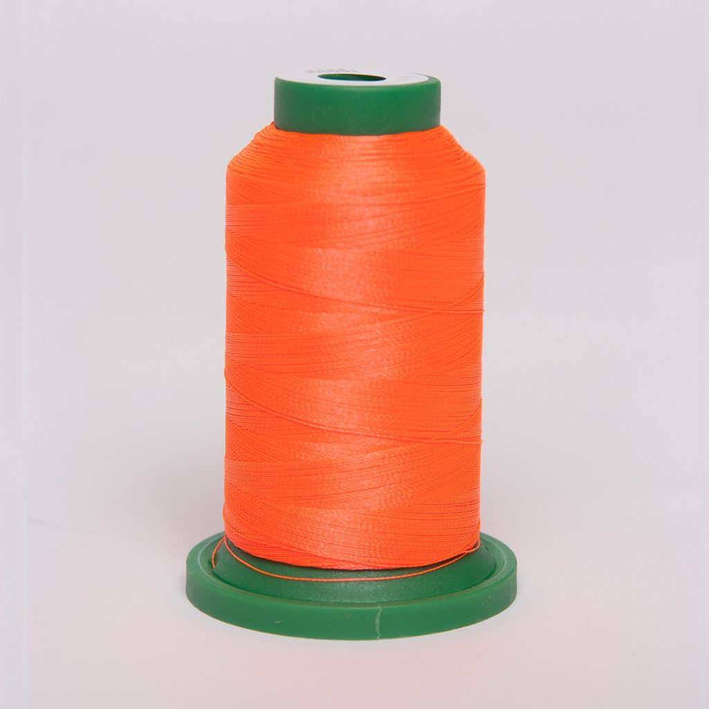 ES47-Exquisite-Polyester-Neon-Rose (Sold Per Spool)
