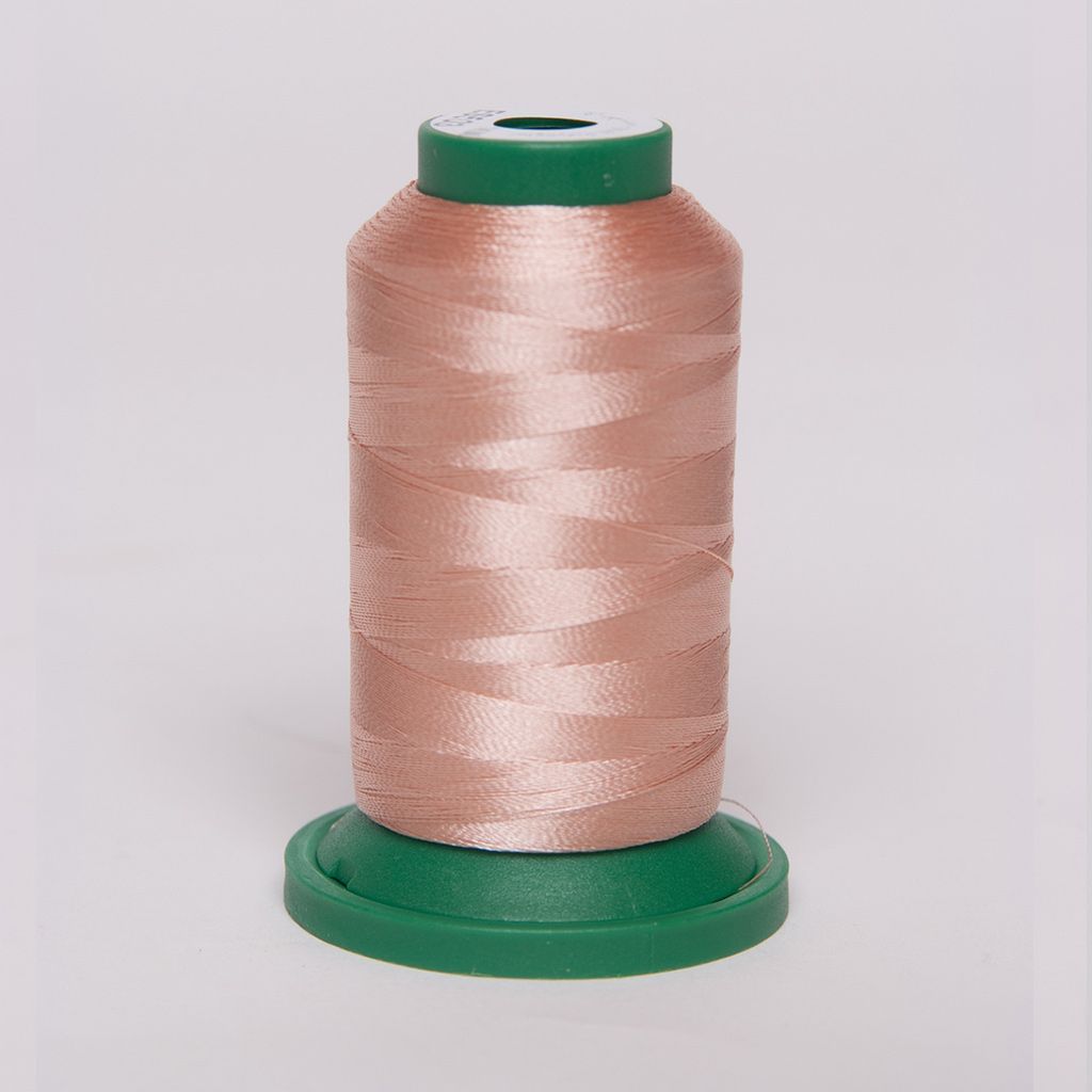 ES503-Exquisite-Polyester-Salmon-Bisque (Sold Per Spool)