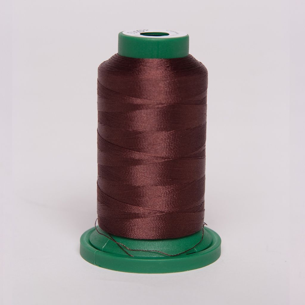 ES513-Exquisite-Polyester-Dark-Brwon (Sold Per Spool)