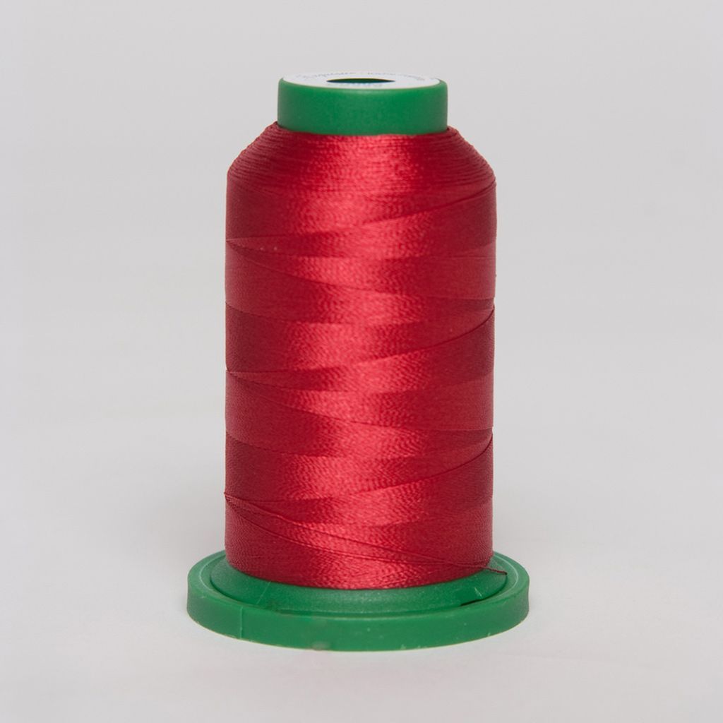 ES529-Exquisite-Polyester-Persimmon (Sold Per Spool)