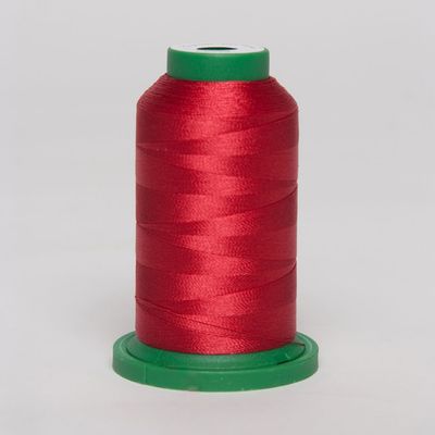 ES529-Exquisite-Polyester-Persimmon (Sold Per Spool)