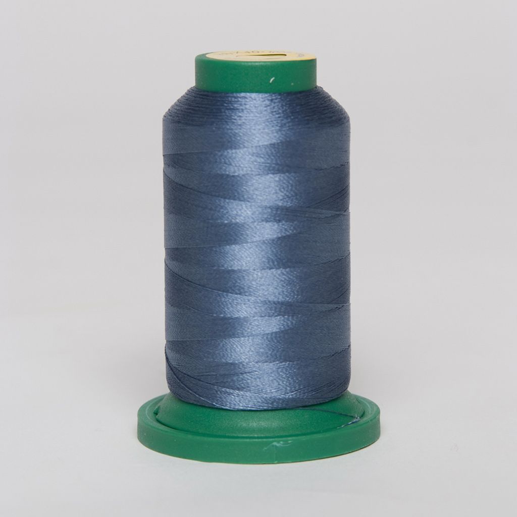 ES541-Exquisite-Polyester-Faded-Denim (Sold Per Spool)
