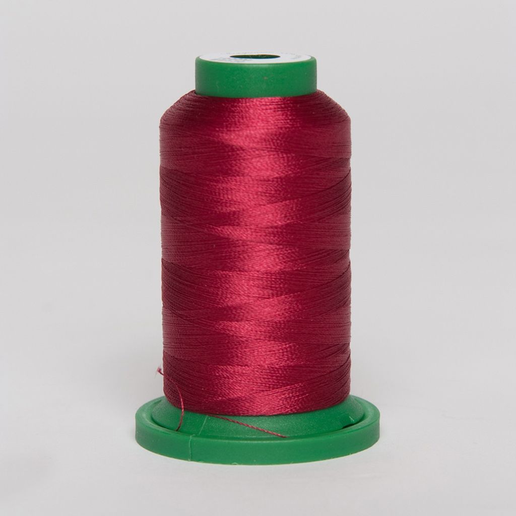 ES530-Exquisite-Polyester-Cranberry (Sold Per Spool)