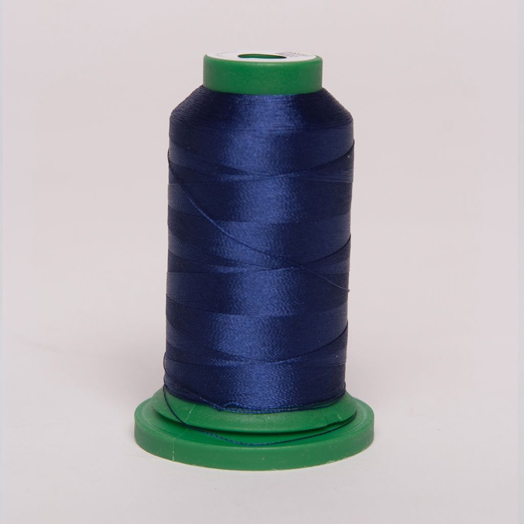 ES5550-Exquisite-Polyester-Postal-Blue (Sold Per Spool)