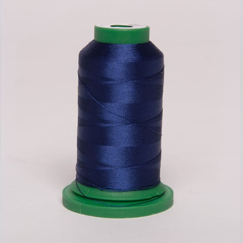 ES5550-Exquisite-Polyester-Postal-Blue (Sold Per Spool)