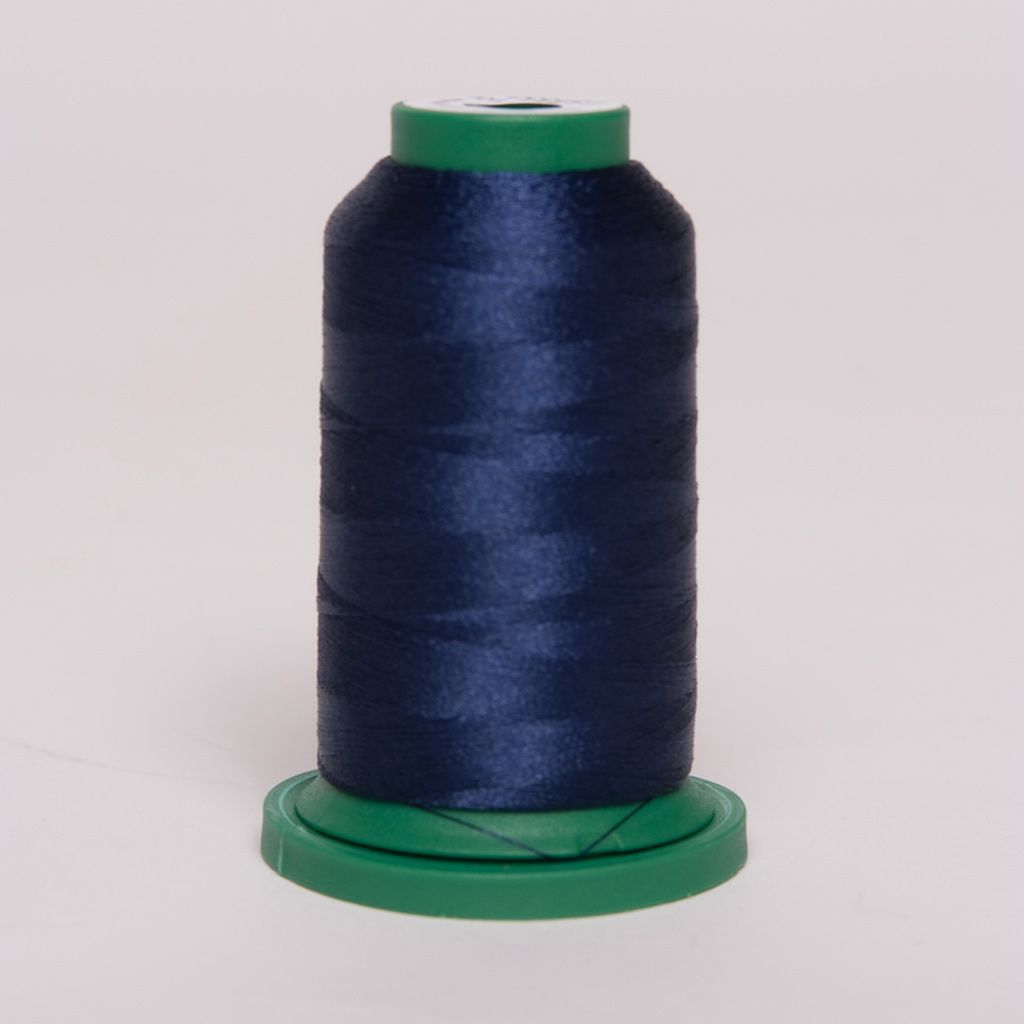 ES5553-Exquisite-Polyester-French-Navy (Sold Per Spool)