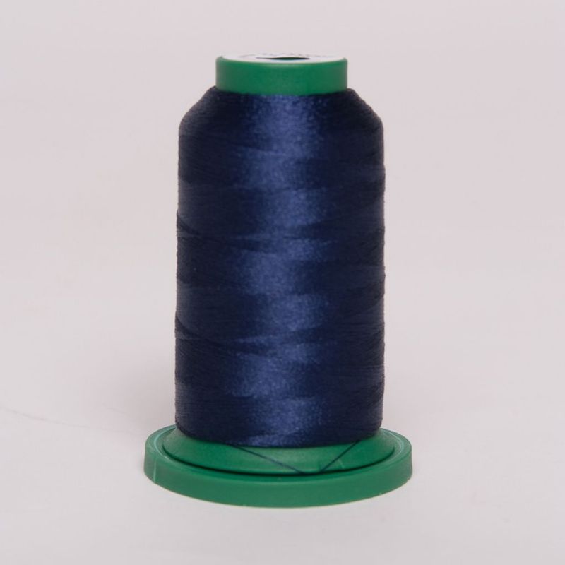 ES5553-Exquisite-Polyester-French-Navy (Sold Per Spool)