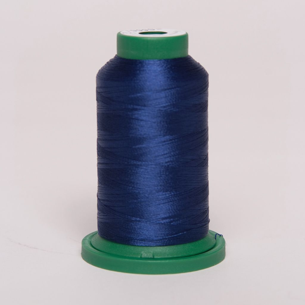 ES5551-Exquisite-Polyester-Blue-Ribbon (Sold Per Spool)