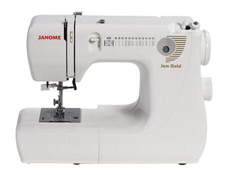 Jem Gold 660