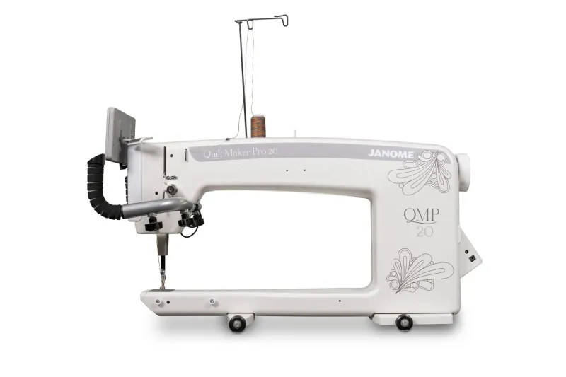 Quilt Maker Pro 20 (In-Store Only)