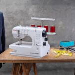 1000CPX  Cover Stitch