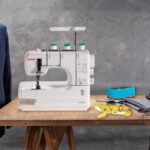 900CPX Cover Stitch
