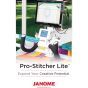 Pro-Stitcher Lite QM18