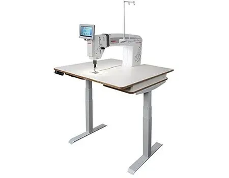 Quilt Maker Pro 20 Versa ST