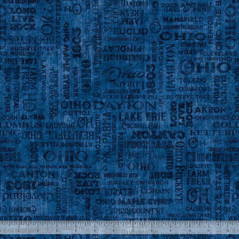 Places of Interest-navy