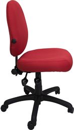 Ultimate chair-premier back and contour seat