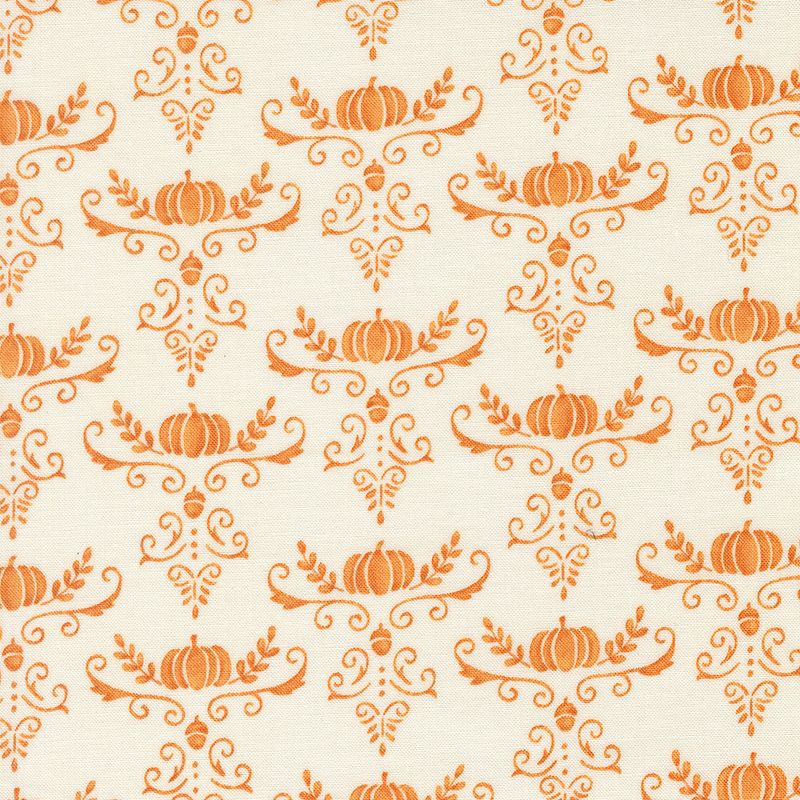 I Love Fall Most Of All-white pumpkin