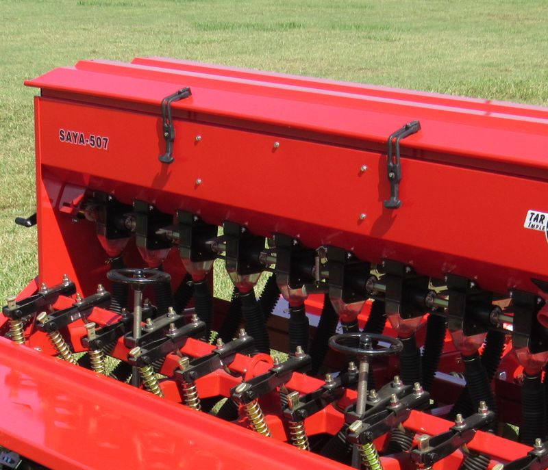 SAYA-507 78" ' No-Till Drill