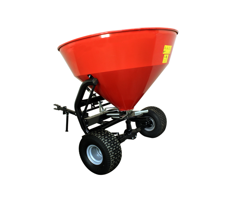 BG-800 Pull Type Spreader, 780 Liter