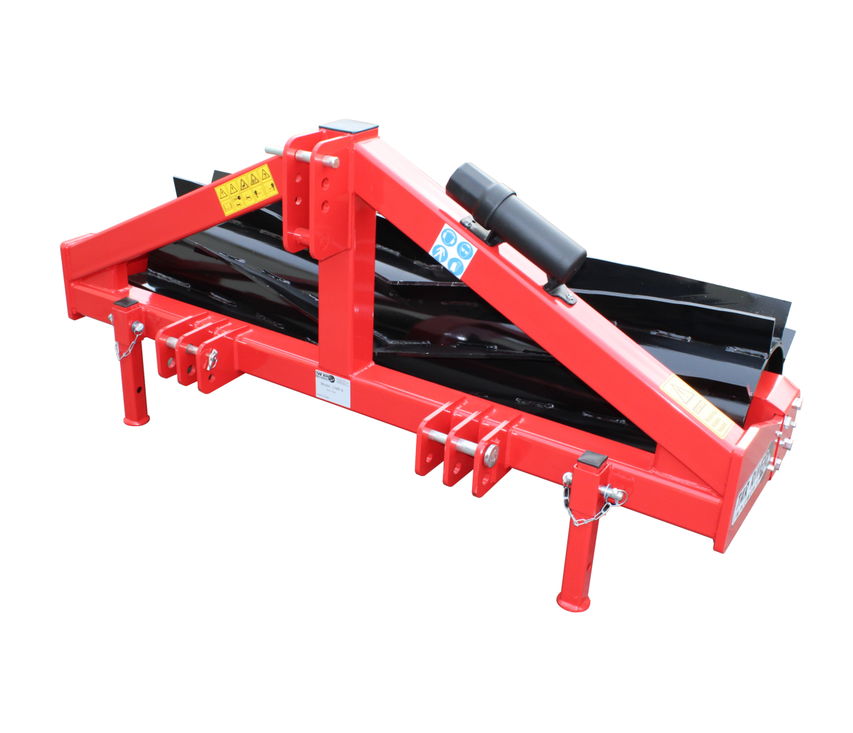 CMP-6 CRIMPER - 72