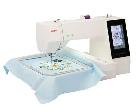 Memory Craft 500ELE