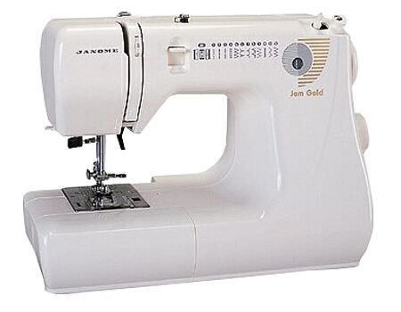 Jem Gold 660