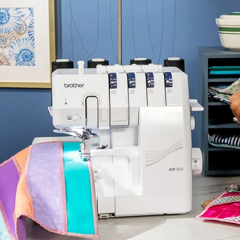 Brother AIR1800 Air Serger