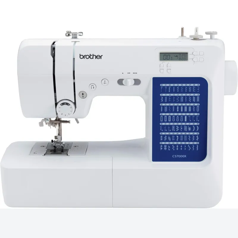 Brother CS7000X Computerized Sewing Machine