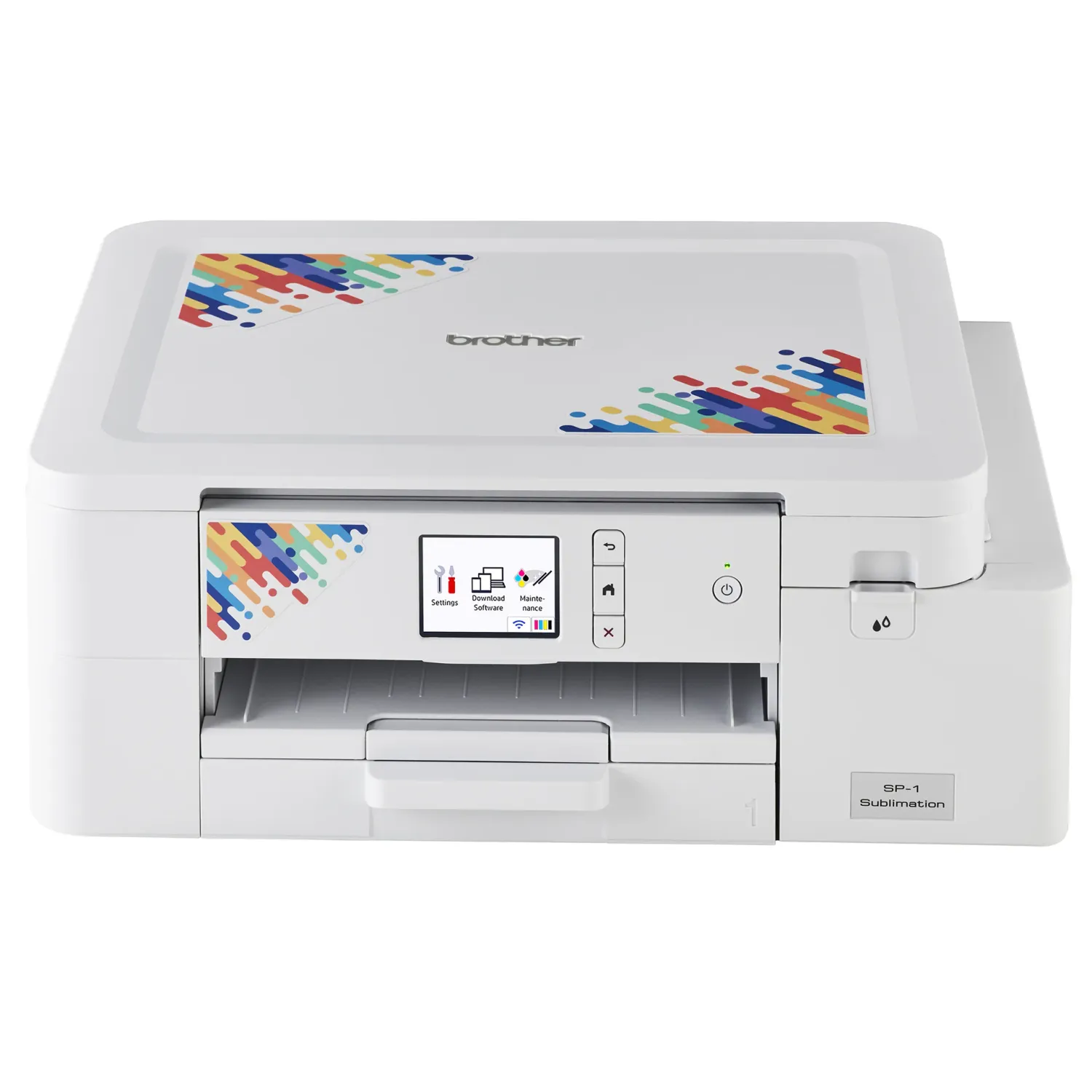 Brother SP1 Sublimation Printer