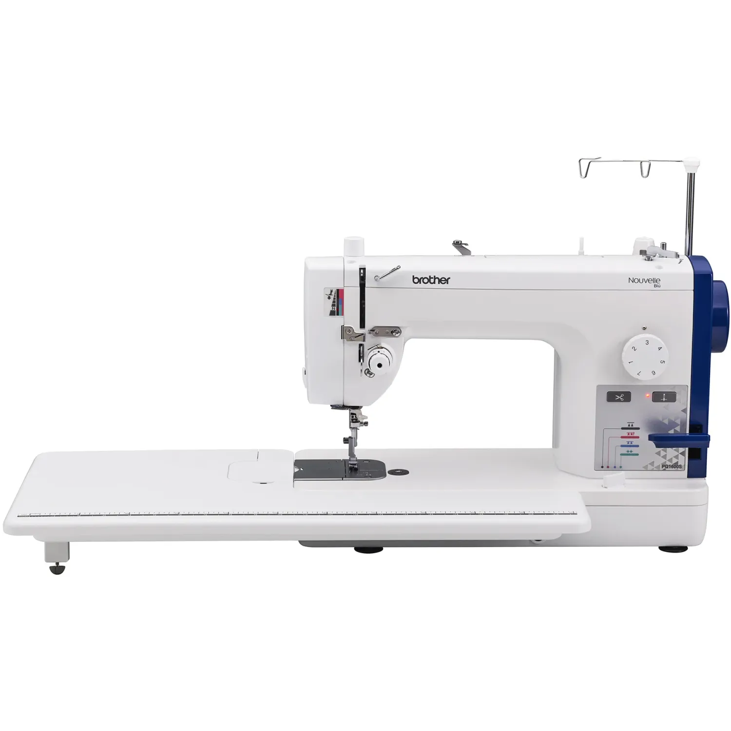 Brother PQ1600S Sewing & Quilting Machine