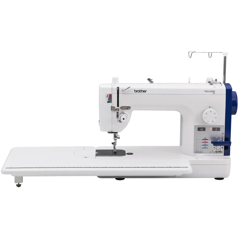 Brother PQ1600S Sewing & Quilting Machine