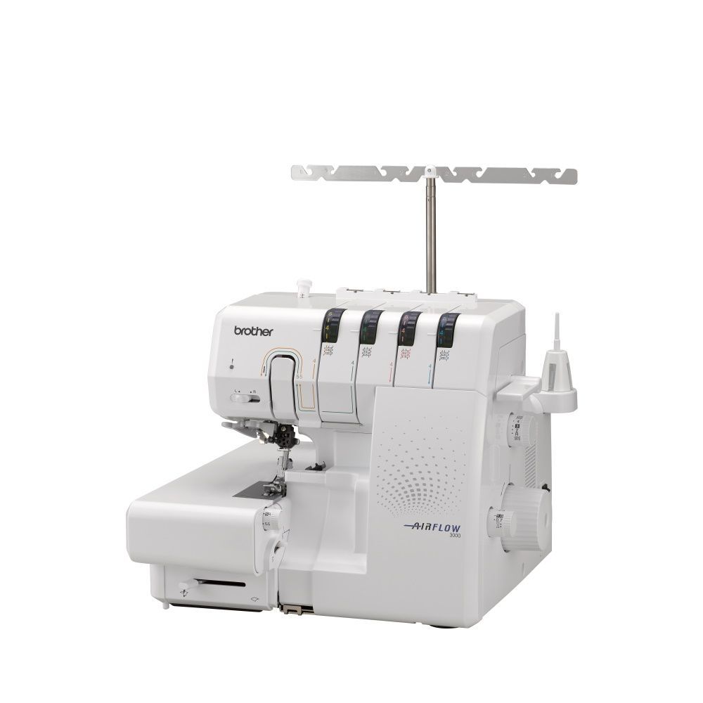 Brother Airflow 3000 Air Thread Serger