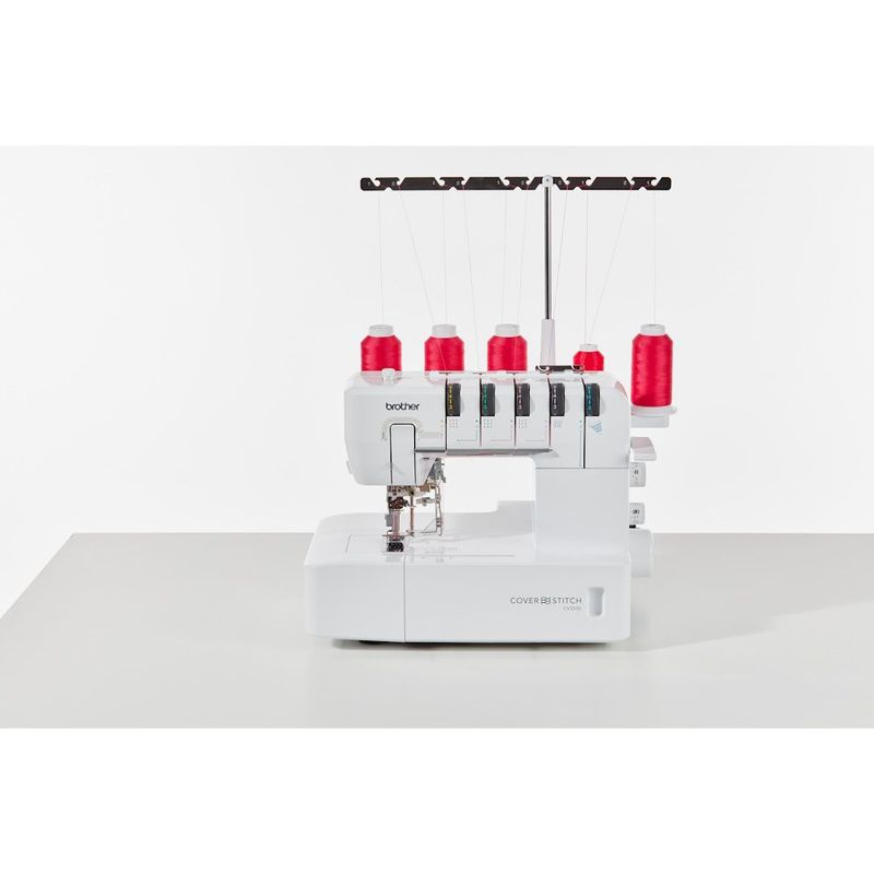 Brother CV3550 Double Sided Coverstitch Serger