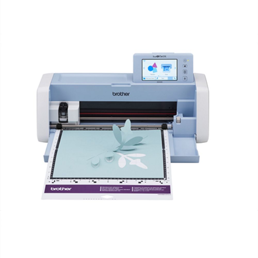 Brother SDX325 ScanNCut DX Innovis Edition Cutting Machine